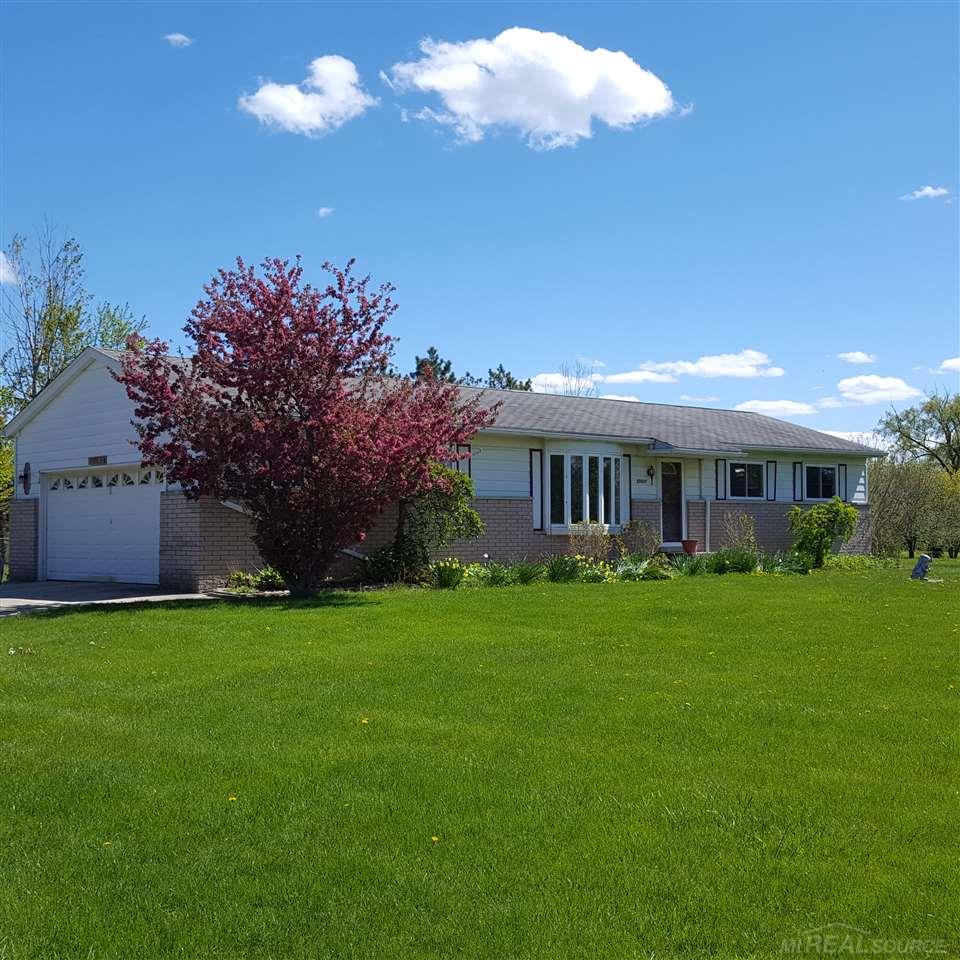 23400 28 Mile Road Ray, MI 48096 - Photo 23 of 23