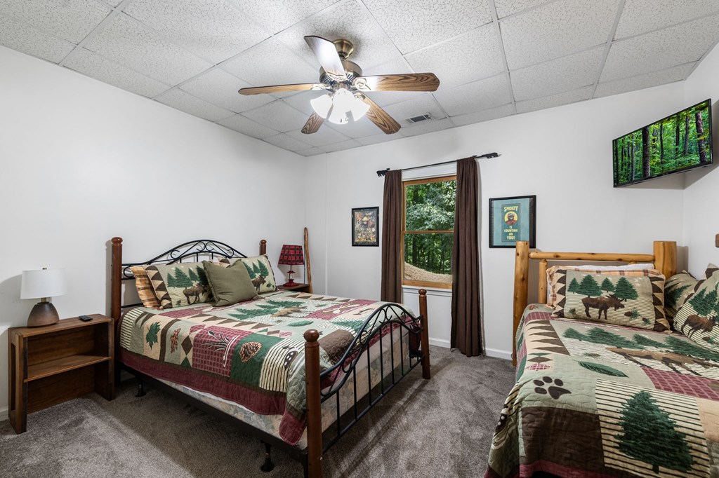 1571 West Campbell Camp Road Blue Ridge, GA 30513 - Photo 48 of 102