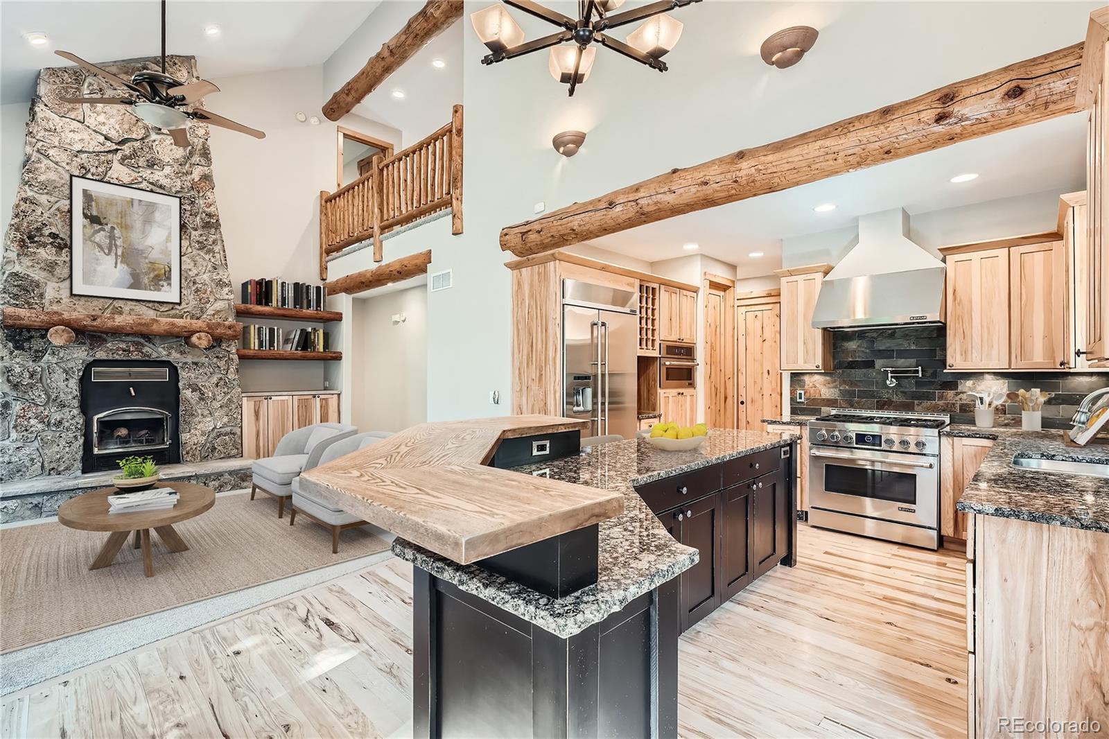 7950 Iowa Gulch Road Morrison, CO 80465 - Photo 1 of 43 Gallery Image 1