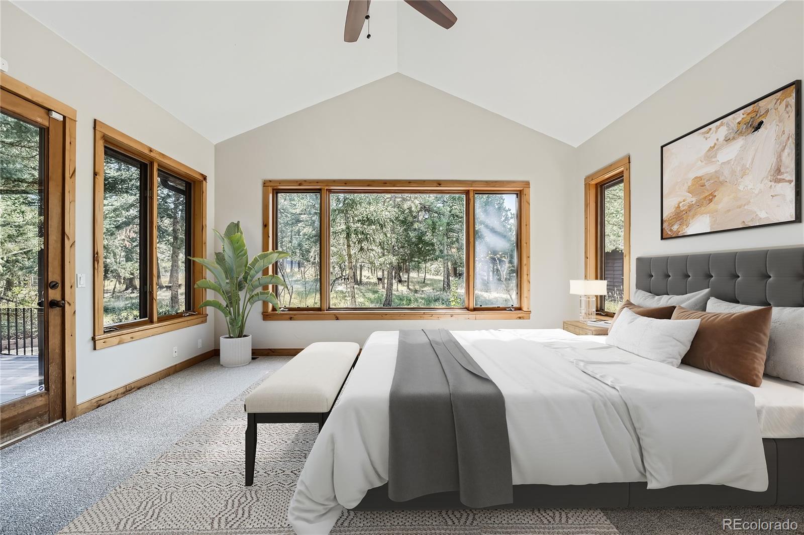7950 Iowa Gulch Road Morrison, CO 80465 - Photo 11 of 43 Gallery Image 11