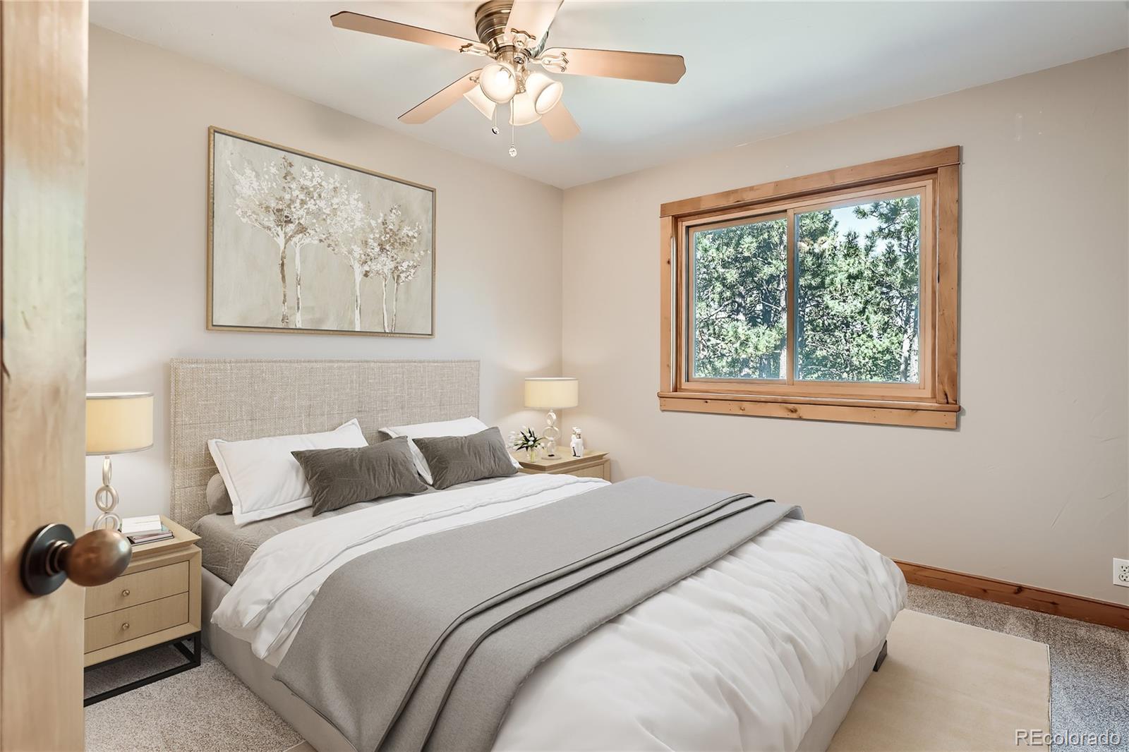7950 Iowa Gulch Road Morrison, CO 80465 - Photo 16 of 43 Gallery Image 16