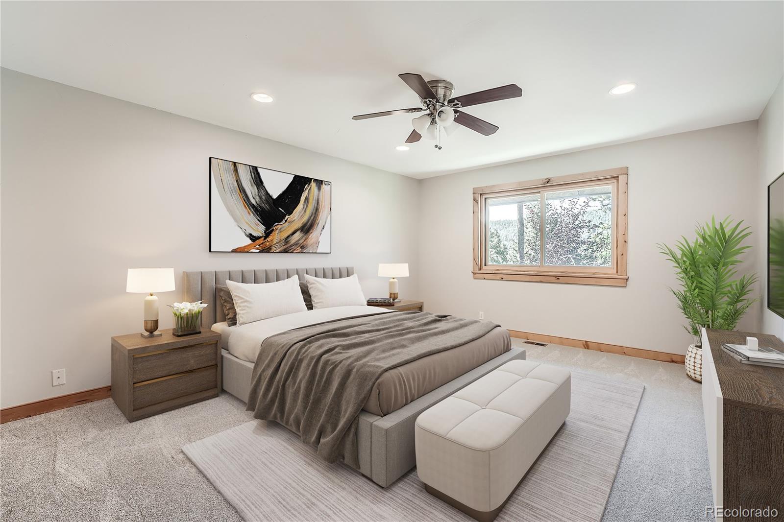 7950 Iowa Gulch Road Morrison, CO 80465 - Photo 21 of 43 Gallery Image 21
