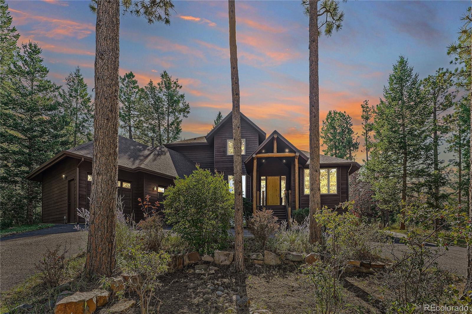 7950 Iowa Gulch Road Morrison, CO 80465 - Photo 29 of 43 Gallery Image 29