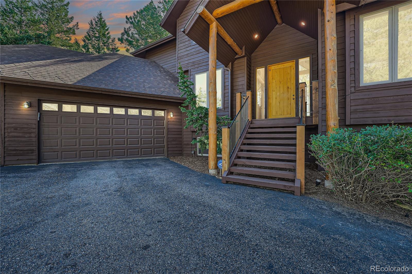 7950 Iowa Gulch Road Morrison, CO 80465 - Photo 30 of 43 Gallery Image 30