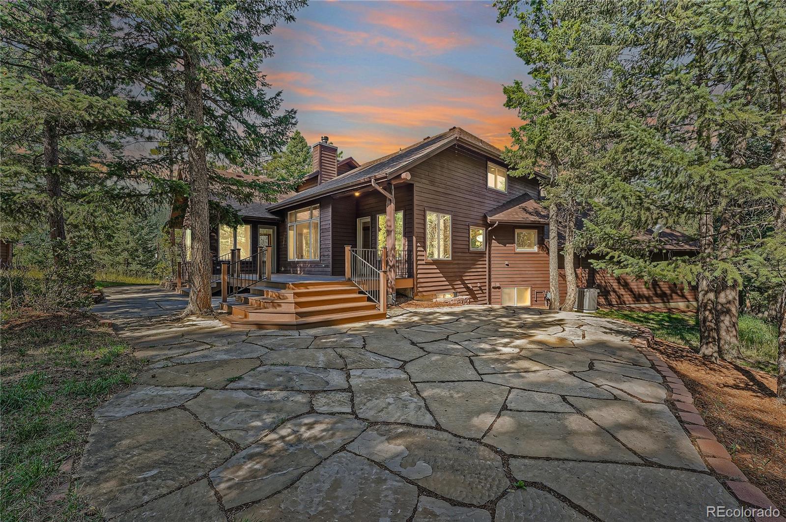 7950 Iowa Gulch Road Morrison, CO 80465 - Photo 31 of 43 Gallery Image 31