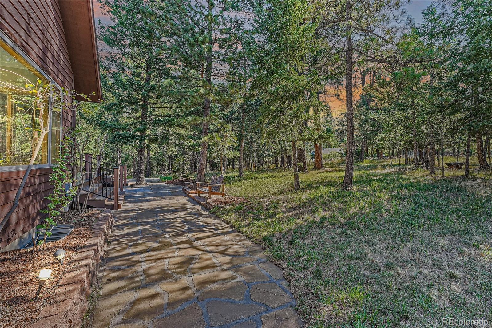 7950 Iowa Gulch Road Morrison, CO 80465 - Photo 32 of 43 Gallery Image 32