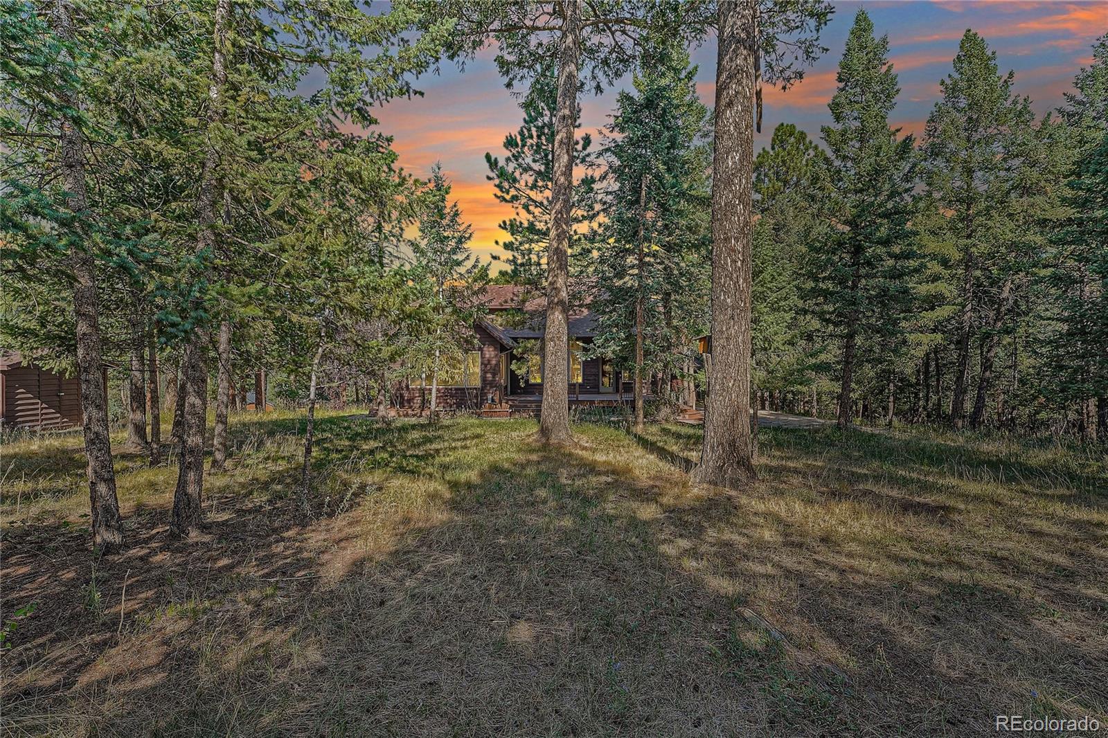 7950 Iowa Gulch Road Morrison, CO 80465 - Photo 33 of 43 Gallery Image 33