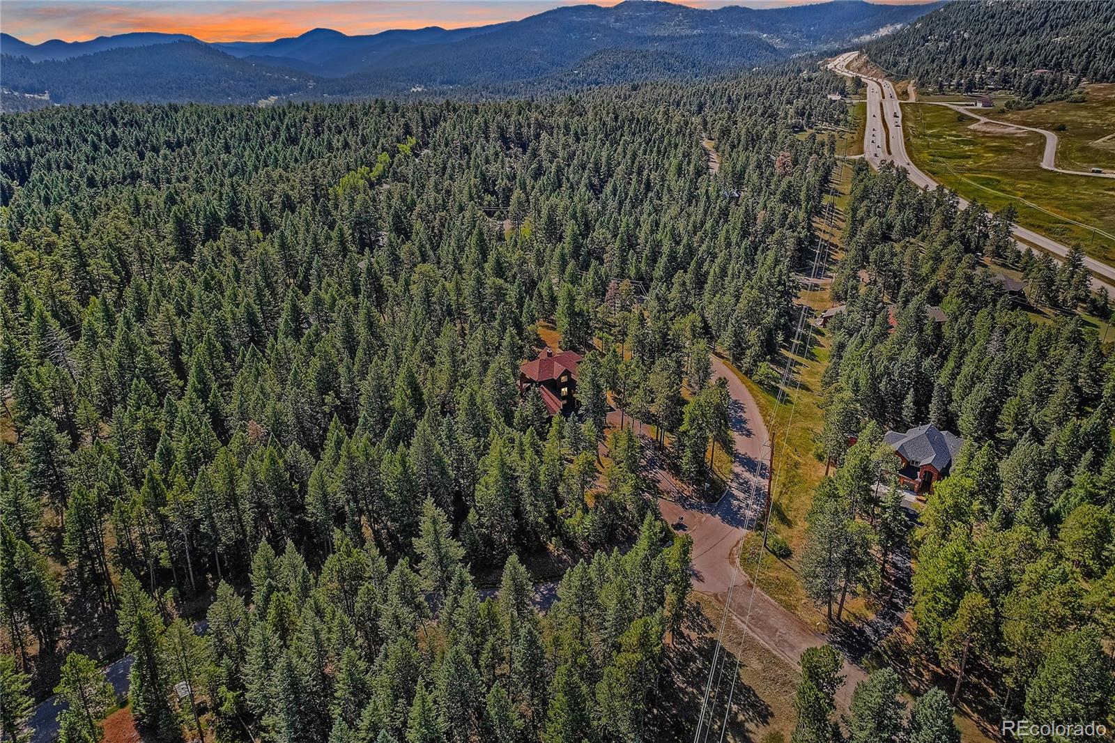 7950 Iowa Gulch Road Morrison, CO 80465 - Photo 37 of 43 Gallery Image 37