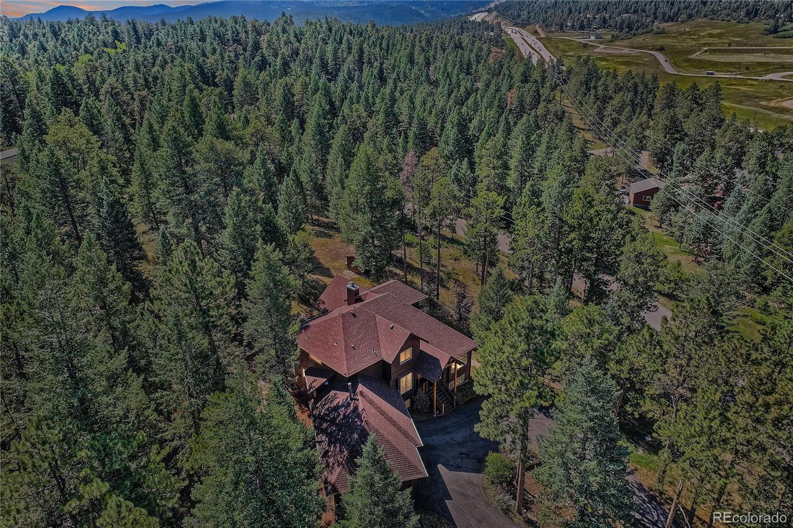 7950 Iowa Gulch Road Morrison, CO 80465 - Photo 39 of 43 Gallery Image 39