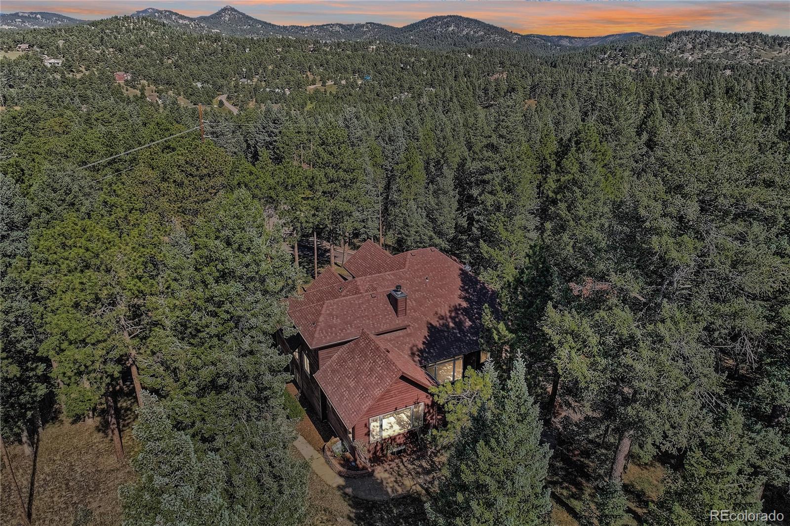 7950 Iowa Gulch Road Morrison, CO 80465 - Photo 40 of 43 Gallery Image 40