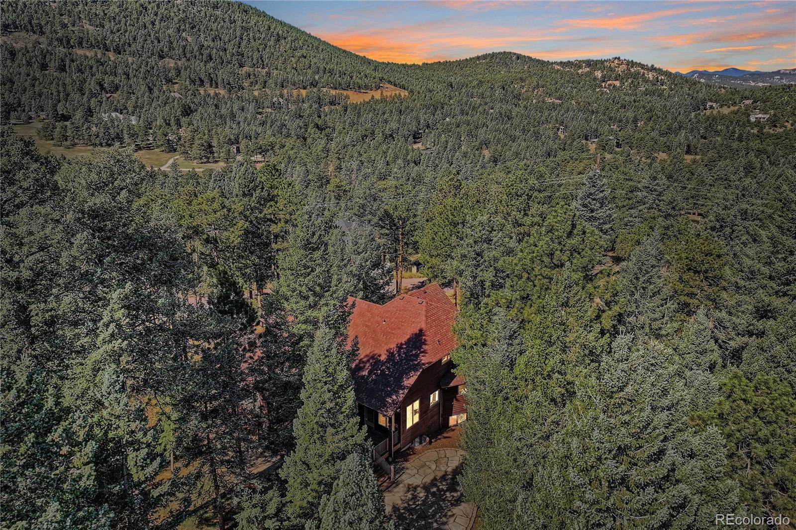 7950 Iowa Gulch Road Morrison, CO 80465 - Photo 41 of 43 Gallery Image 41