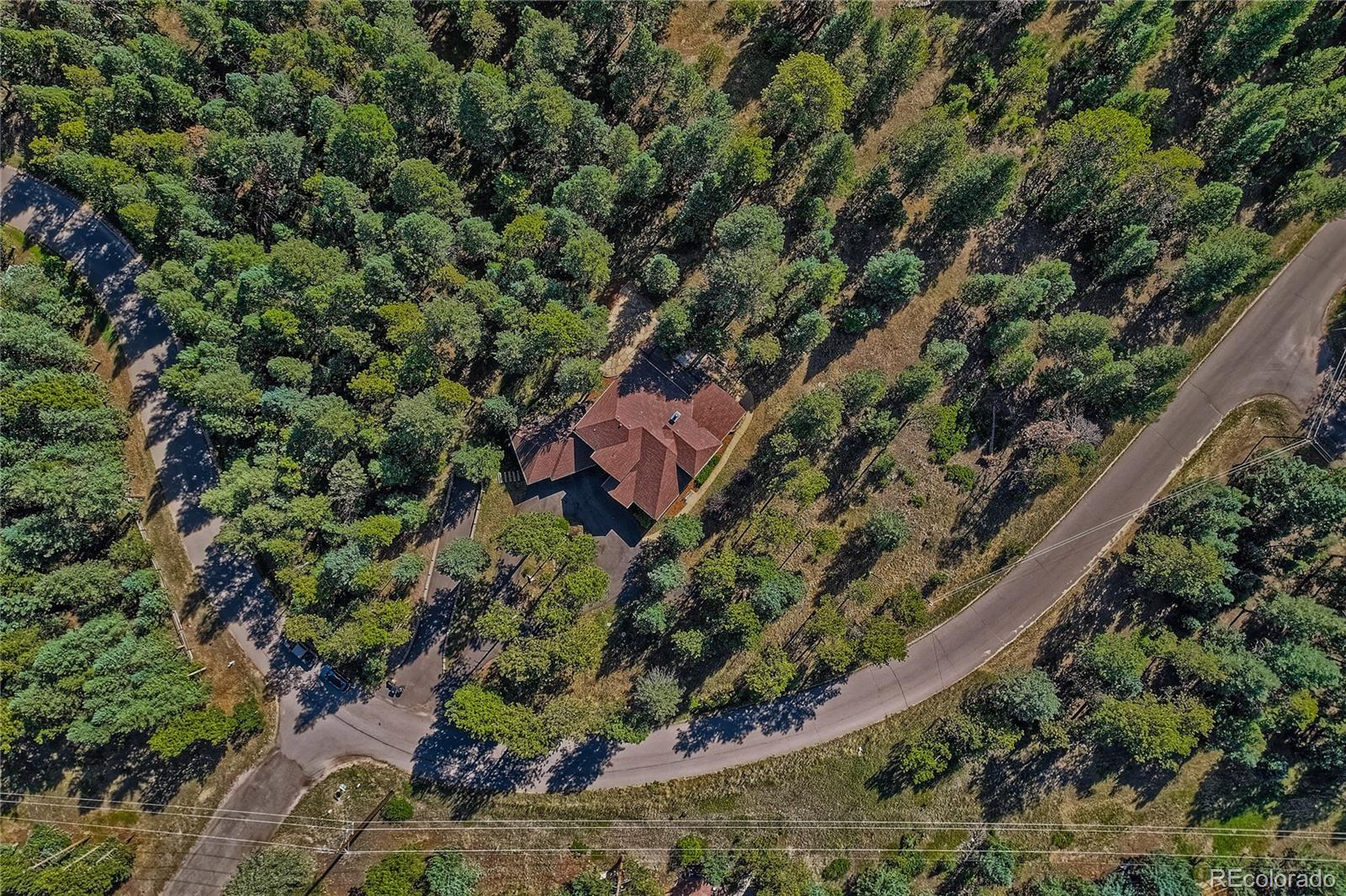 7950 Iowa Gulch Road Morrison, CO 80465 - Photo 43 of 43 Gallery Image 43