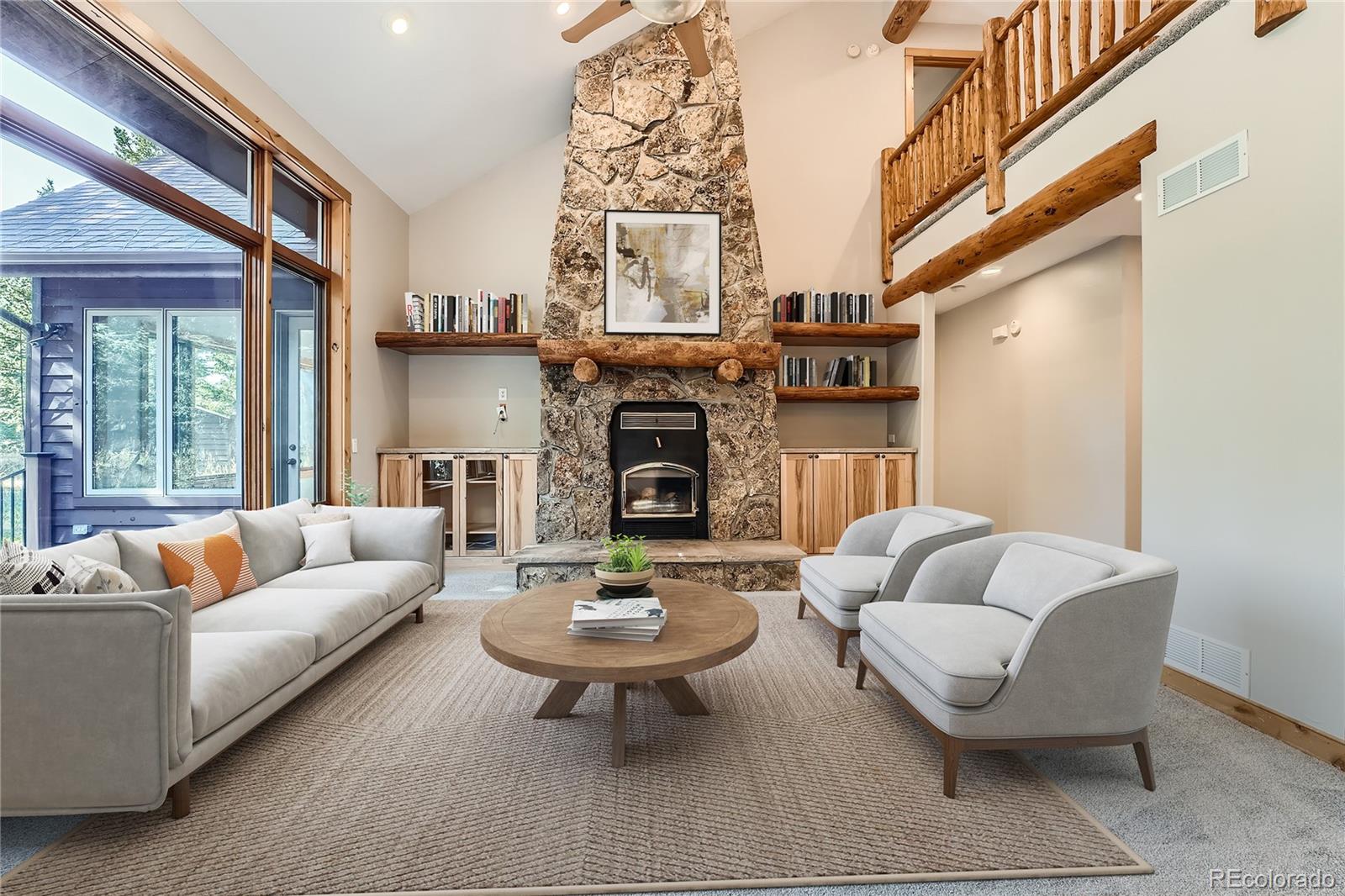 7950 Iowa Gulch Road Morrison, CO 80465 - Photo 5 of 43 Gallery Image 5