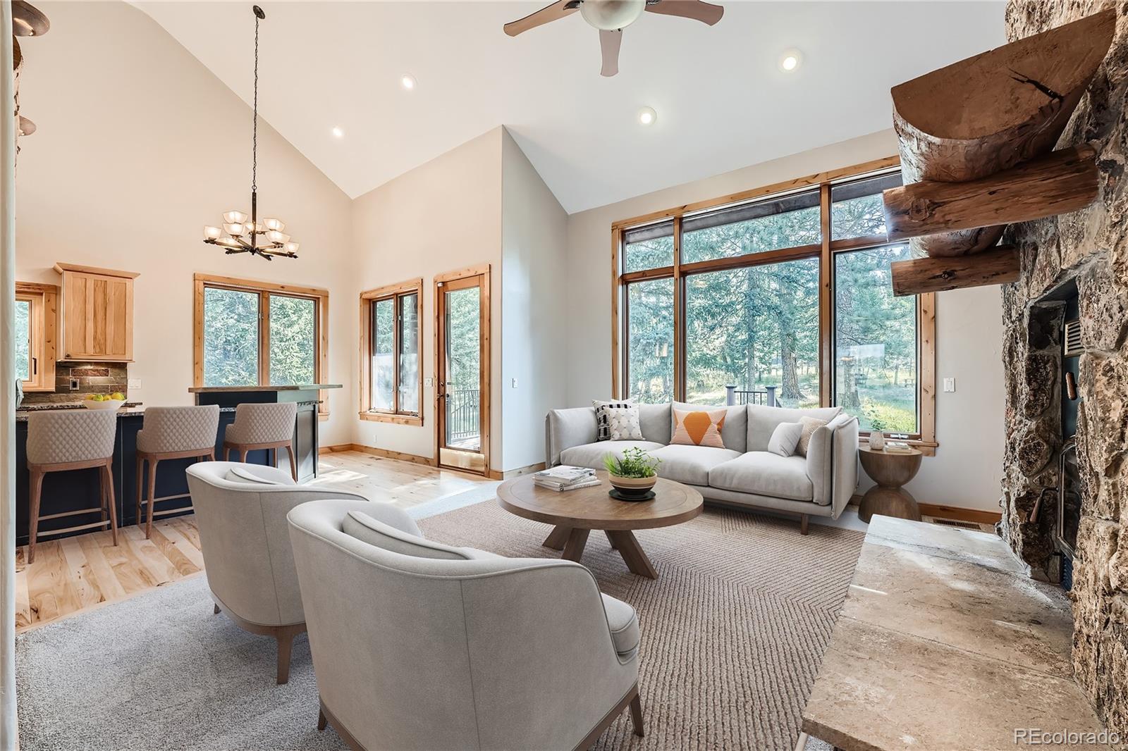 7950 Iowa Gulch Road Morrison, CO 80465 - Photo 7 of 43 Gallery Image 7