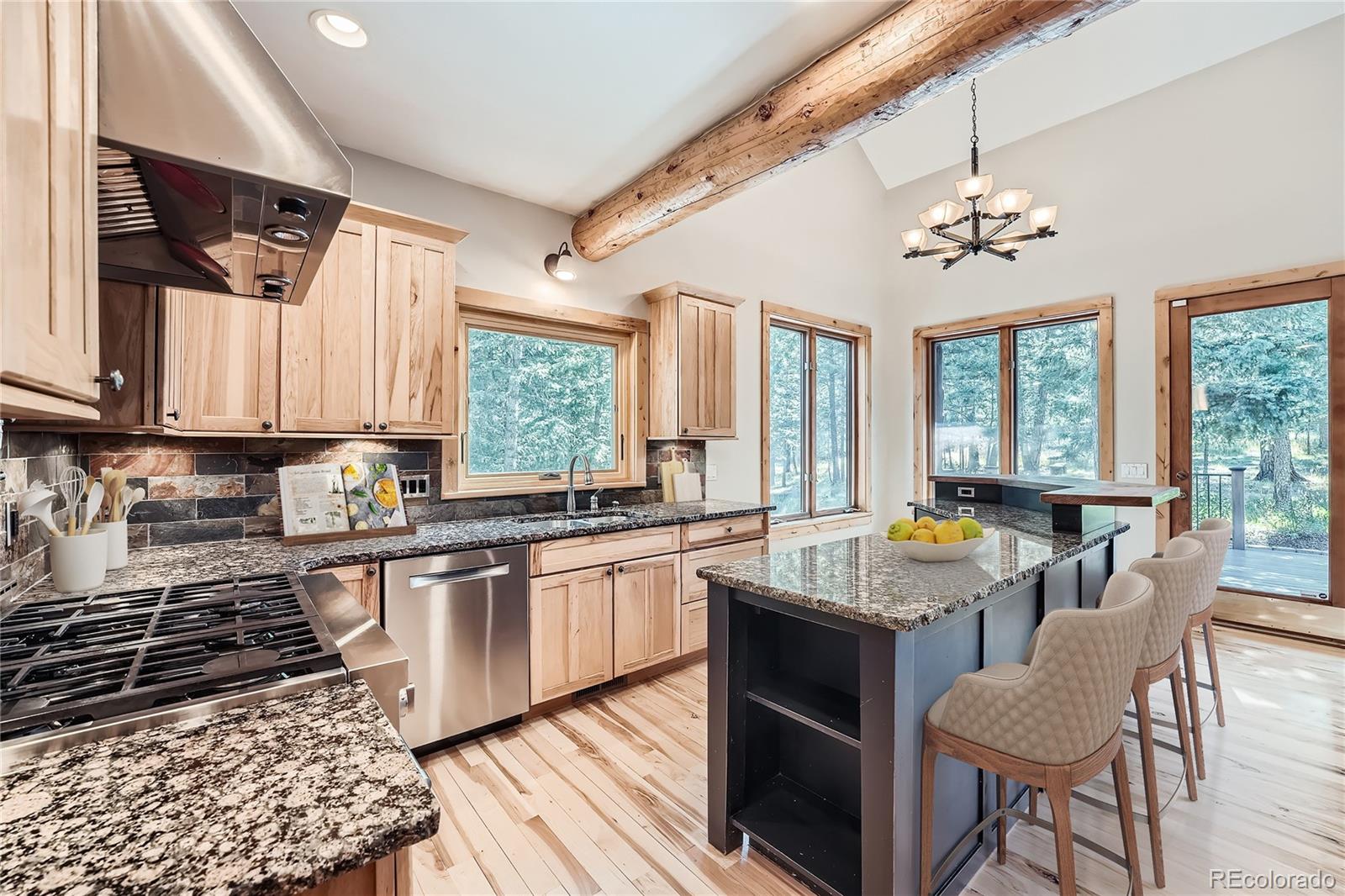 7950 Iowa Gulch Road Morrison, CO 80465 - Photo 8 of 43 Gallery Image 8