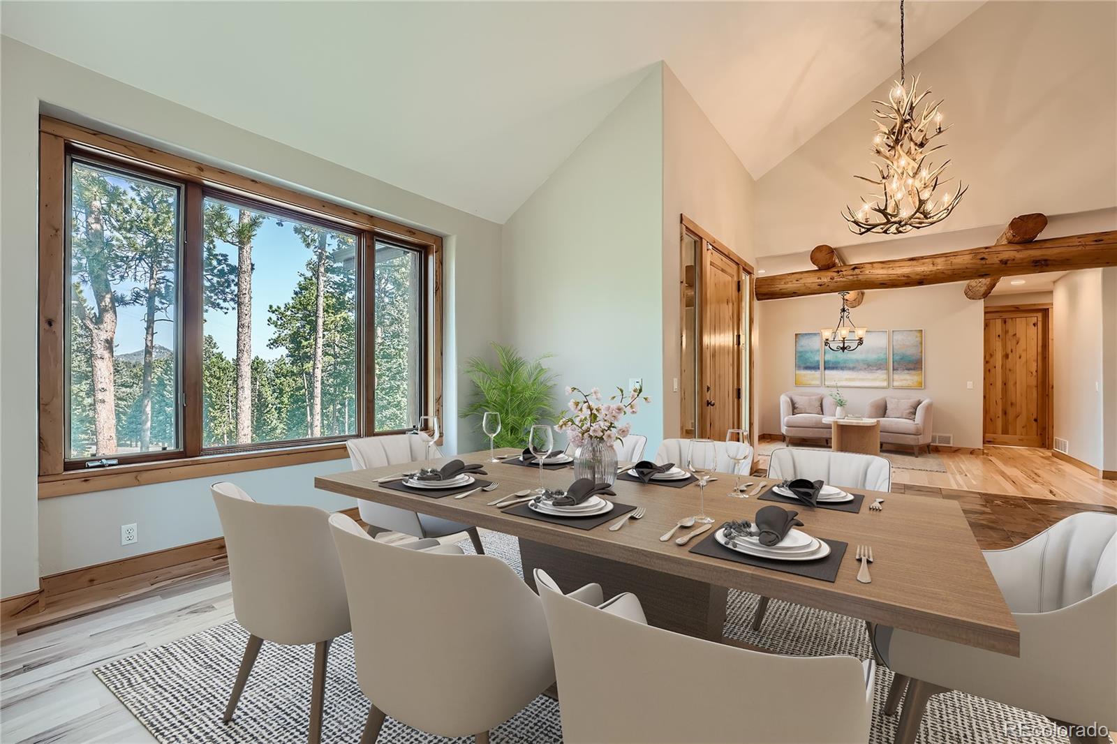 7950 Iowa Gulch Road Morrison, CO 80465 - Photo 9 of 43 Gallery Image 9