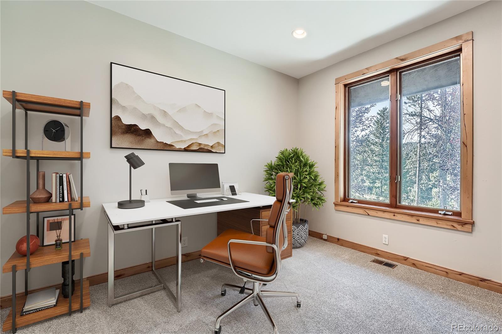 7950 Iowa Gulch Road Morrison, CO 80465 - Photo 10 of 43 Gallery Image 10