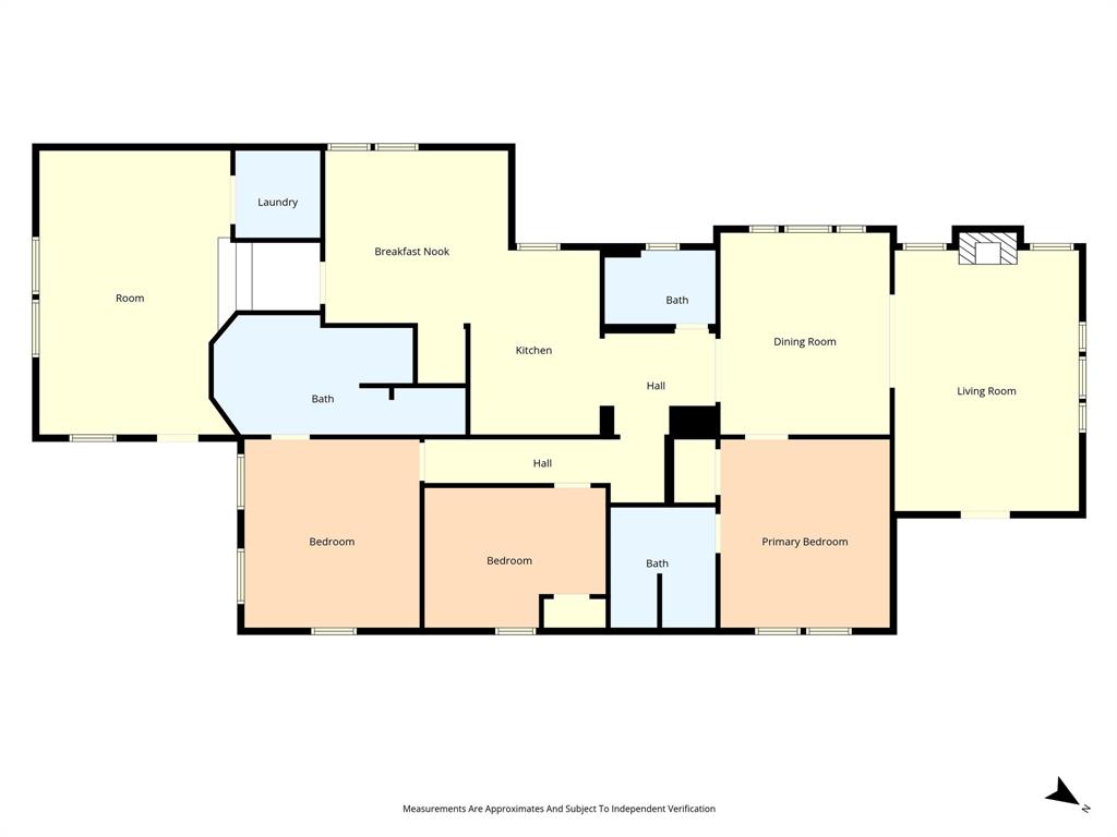 1504 Proctor Avenue Waco, TX 76708 - Photo 25 of 25