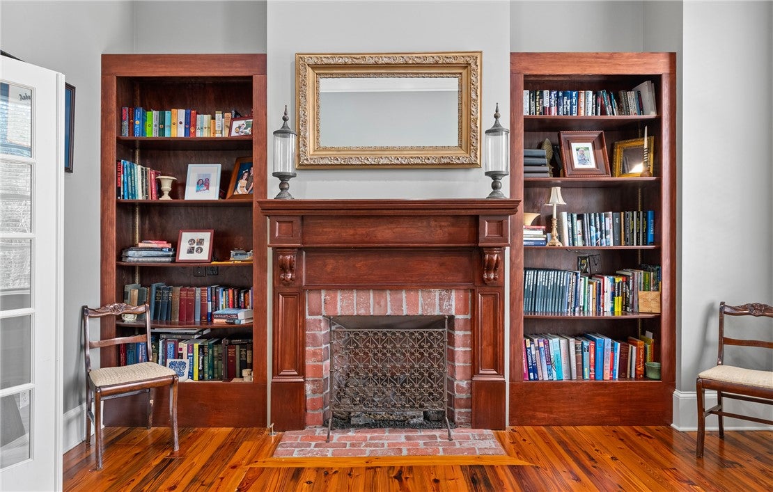 476 Pear Tree Road Auburn, AL 36830 - Photo 21 of 50 Gallery Image 21