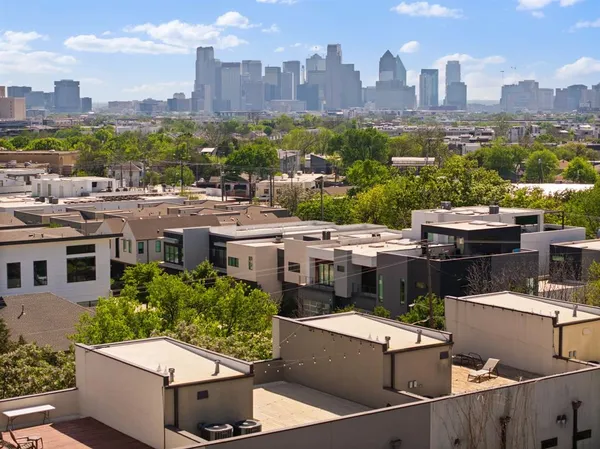 $799,000 | 1906 Euclid Avenue, Unit C, Dallas, TX 75206