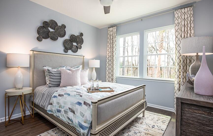 545 Red Monarch Way Moncks Corner, SC 29461 - Photo 5 of 12 bedrm downstairs