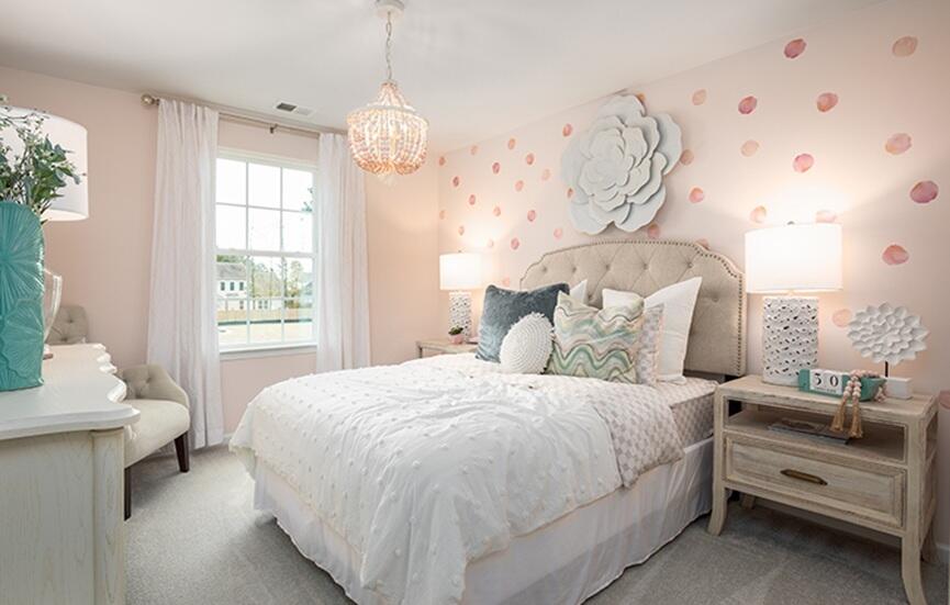 545 Red Monarch Way Moncks Corner, SC 29461 - Photo 8 of 12 bedrm