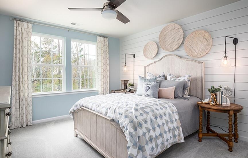 545 Red Monarch Way Moncks Corner, SC 29461 - Photo 9 of 12 bedrm2