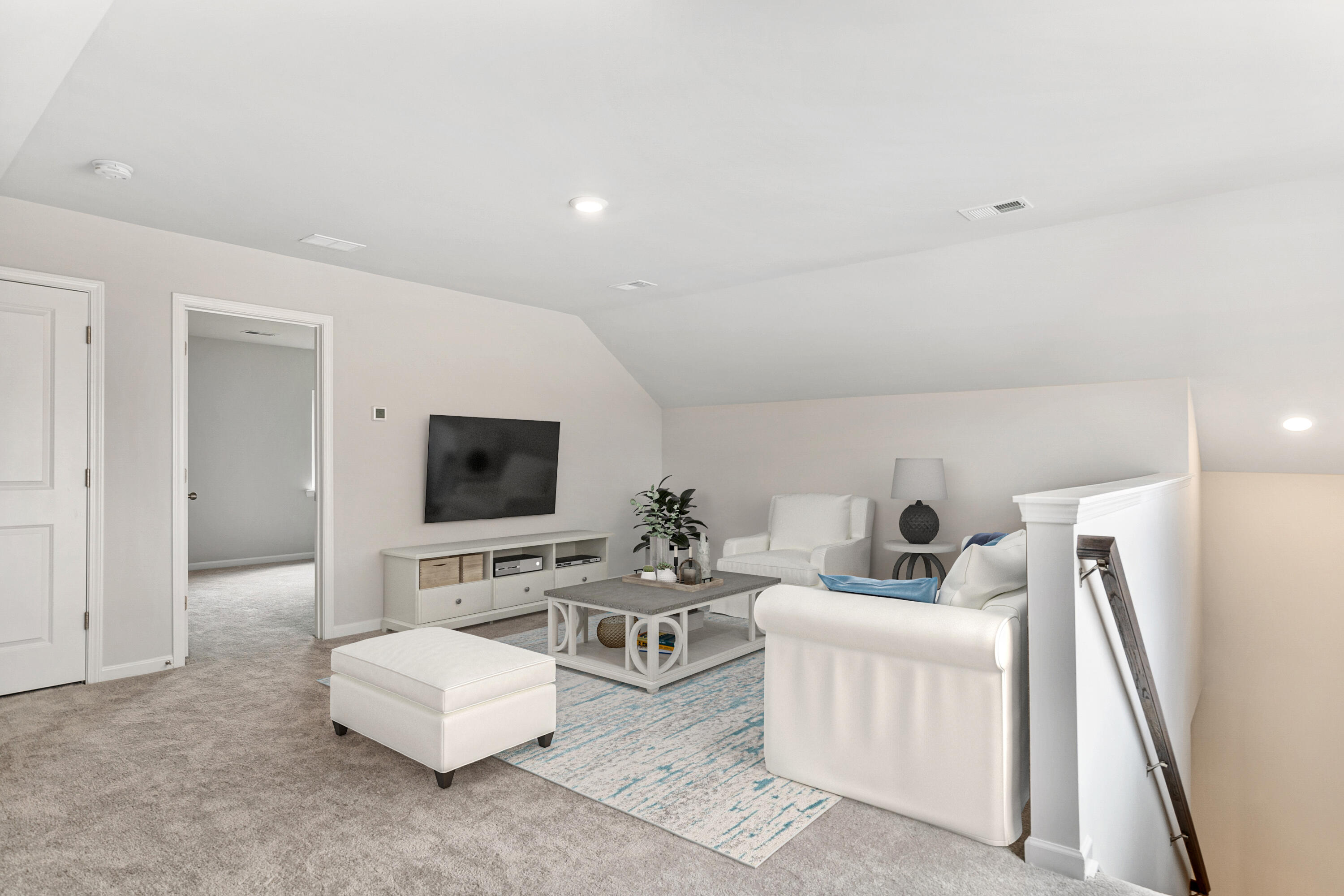 545 Red Monarch Way Moncks Corner, SC 29461 - Photo 10 of 12 3rdfloorloft