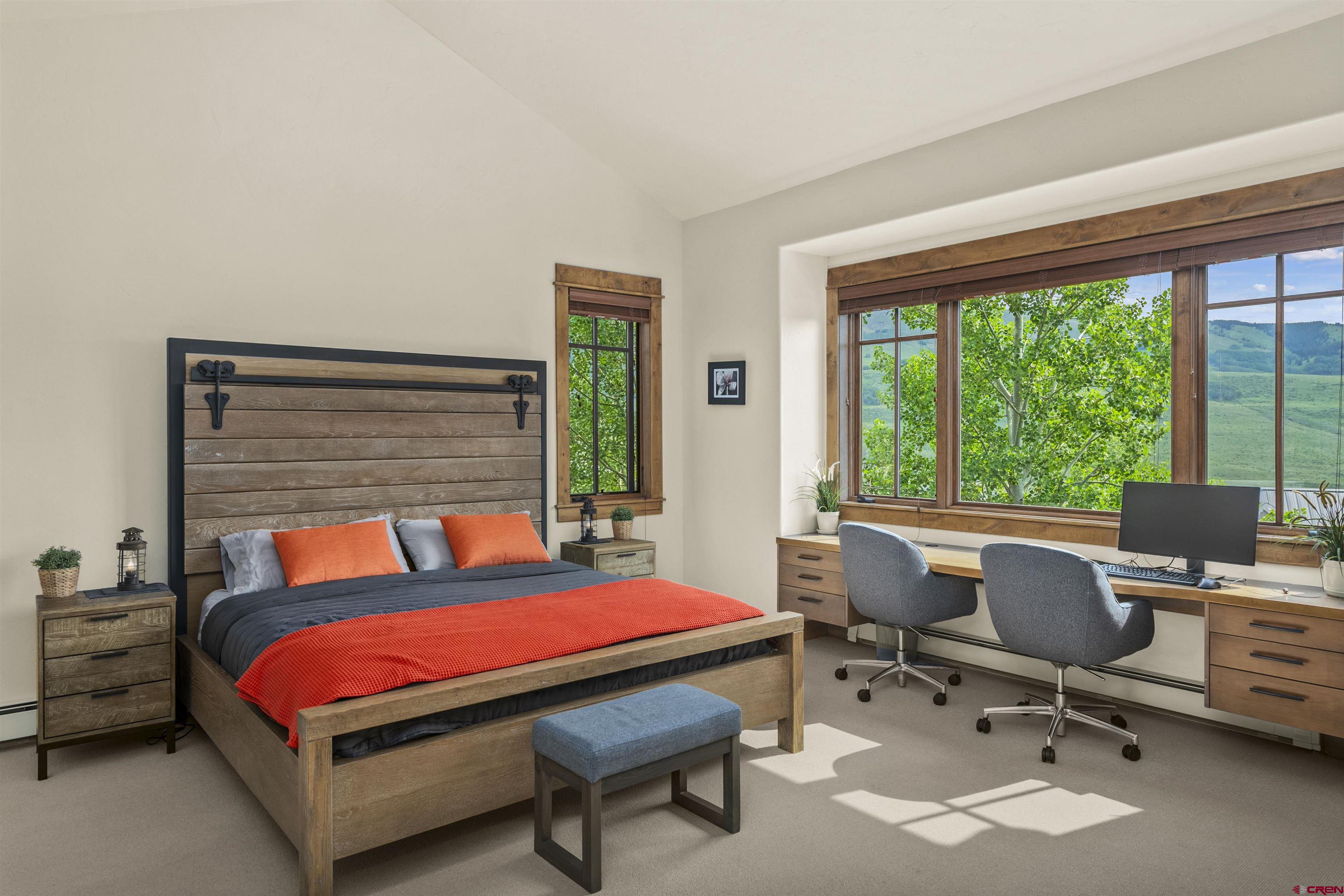 30 Appaloosa Road Crested Butte, CO 81225 - Photo 12 of 45