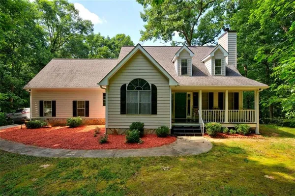 $375,000 | 3419 Otter Drive, Gainesville, GA 30507