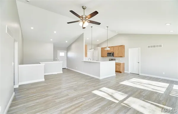 $349,900 | 128 Peruque Creek Manor, Wright City, MO 63390