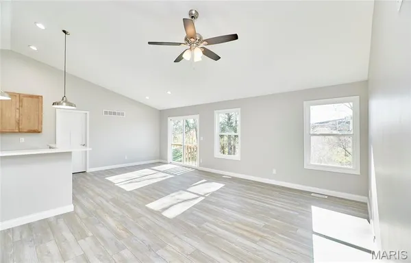 $349,900 | 128 Peruque Creek Manor, Wright City, MO 63390
