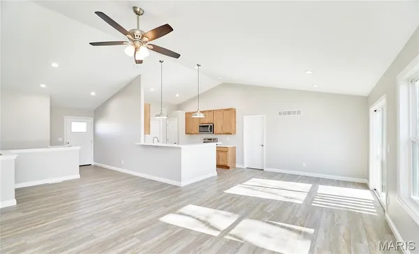 $349,900 | 128 Peruque Creek Manor, Wright City, MO 63390