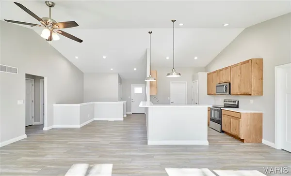 $349,900 | 128 Peruque Creek Manor, Wright City, MO 63390