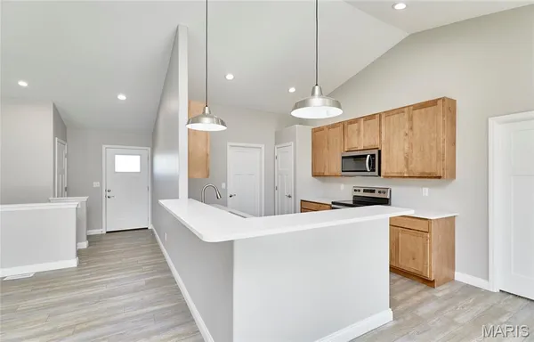 $349,900 | 128 Peruque Creek Manor, Wright City, MO 63390