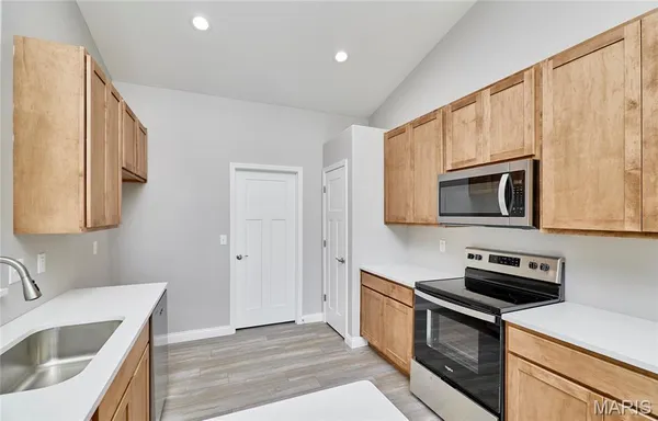 $349,900 | 128 Peruque Creek Manor, Wright City, MO 63390