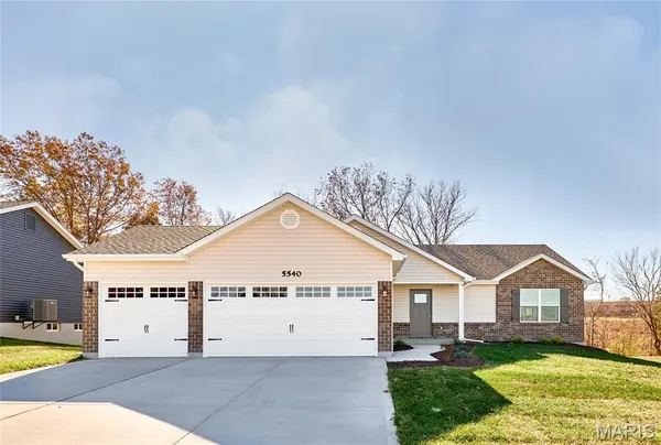$349,900 | 128 Peruque Creek Manor, Wright City, MO 63390