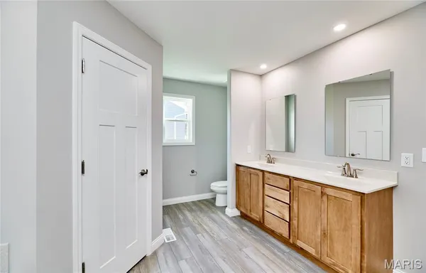 $349,900 | 128 Peruque Creek Manor, Wright City, MO 63390