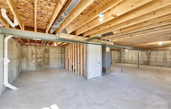 $349,900 | 128 Peruque Creek Manor, Wright City, MO 63390