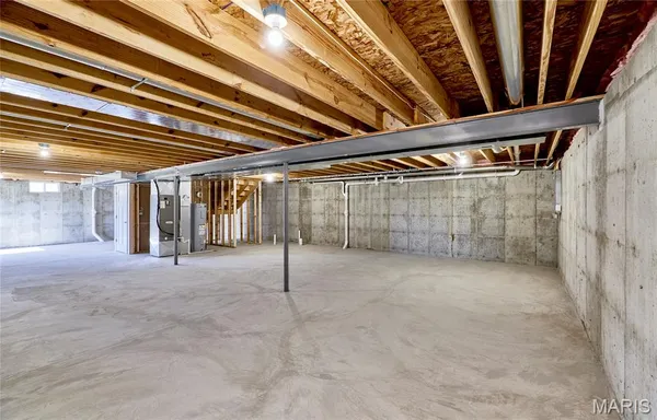 $349,900 | 128 Peruque Creek Manor, Wright City, MO 63390