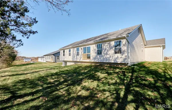 $349,900 | 128 Peruque Creek Manor, Wright City, MO 63390