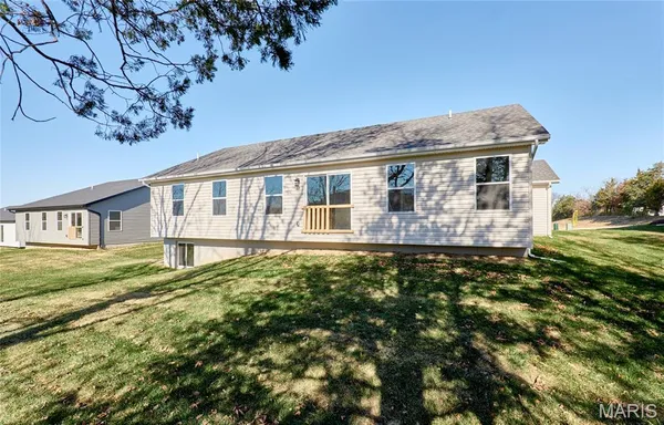 $349,900 | 128 Peruque Creek Manor, Wright City, MO 63390