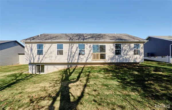 $349,900 | 128 Peruque Creek Manor, Wright City, MO 63390
