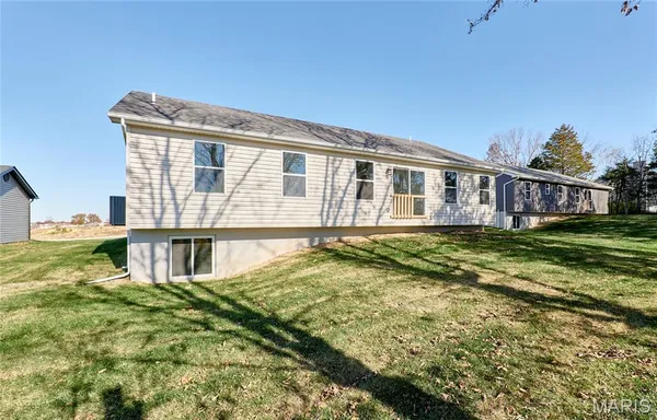 $349,900 | 128 Peruque Creek Manor, Wright City, MO 63390