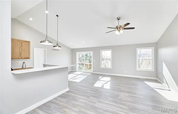 $349,900 | 128 Peruque Creek Manor, Wright City, MO 63390