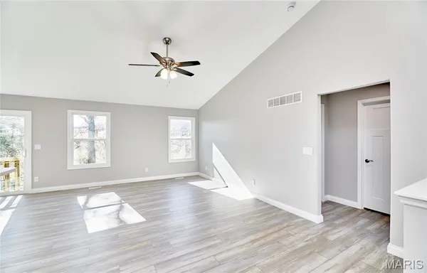 $349,900 | 128 Peruque Creek Manor, Wright City, MO 63390