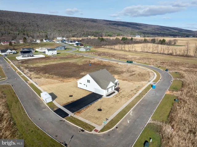 $625,000 | 187 Heirloom Drive, Centre Hall, PA 16828