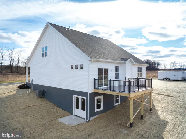 $625,000 | 187 Heirloom Drive, Centre Hall, PA 16828