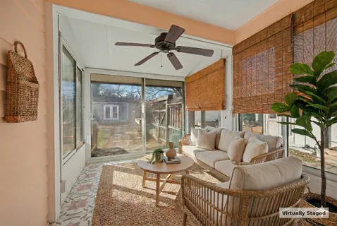 $575,000 | 1124 Sunnymeade Drive, Nashville, TN 37216
