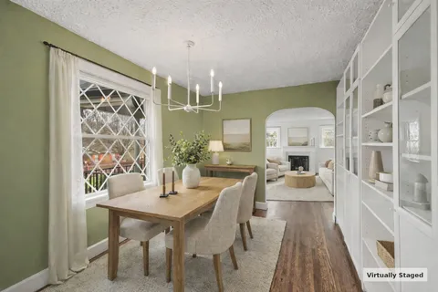 $575,000 | 1124 Sunnymeade Drive, Nashville, TN 37216